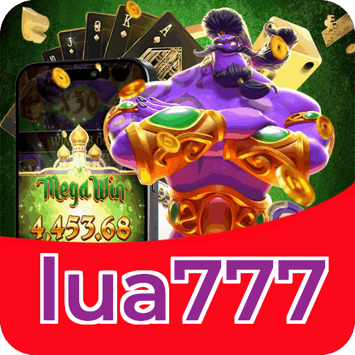 Cadastro lua777
