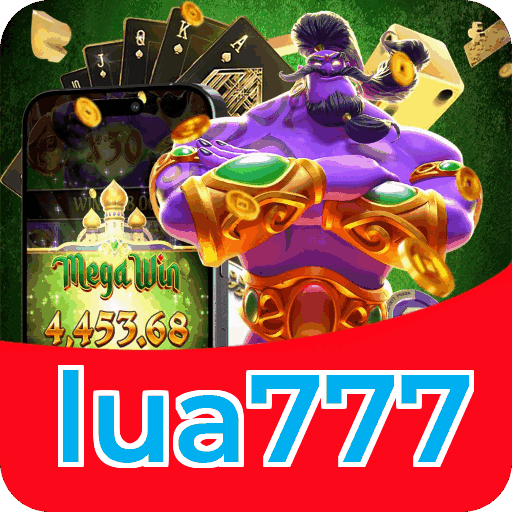 Siga a lua777 no Facebook